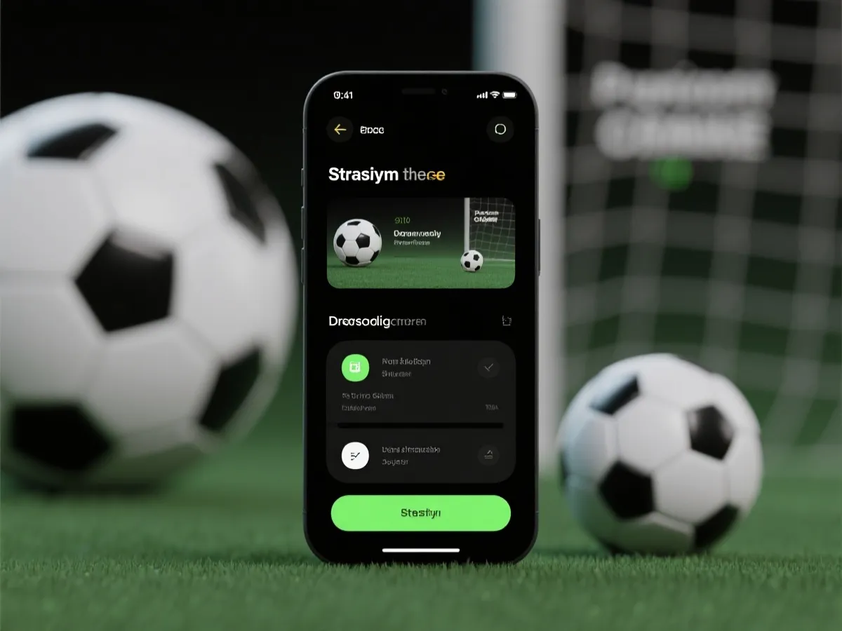 英超直播移动端预览